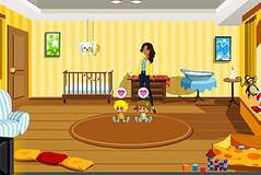 Прекрасная Няня - Super Baby Sitter